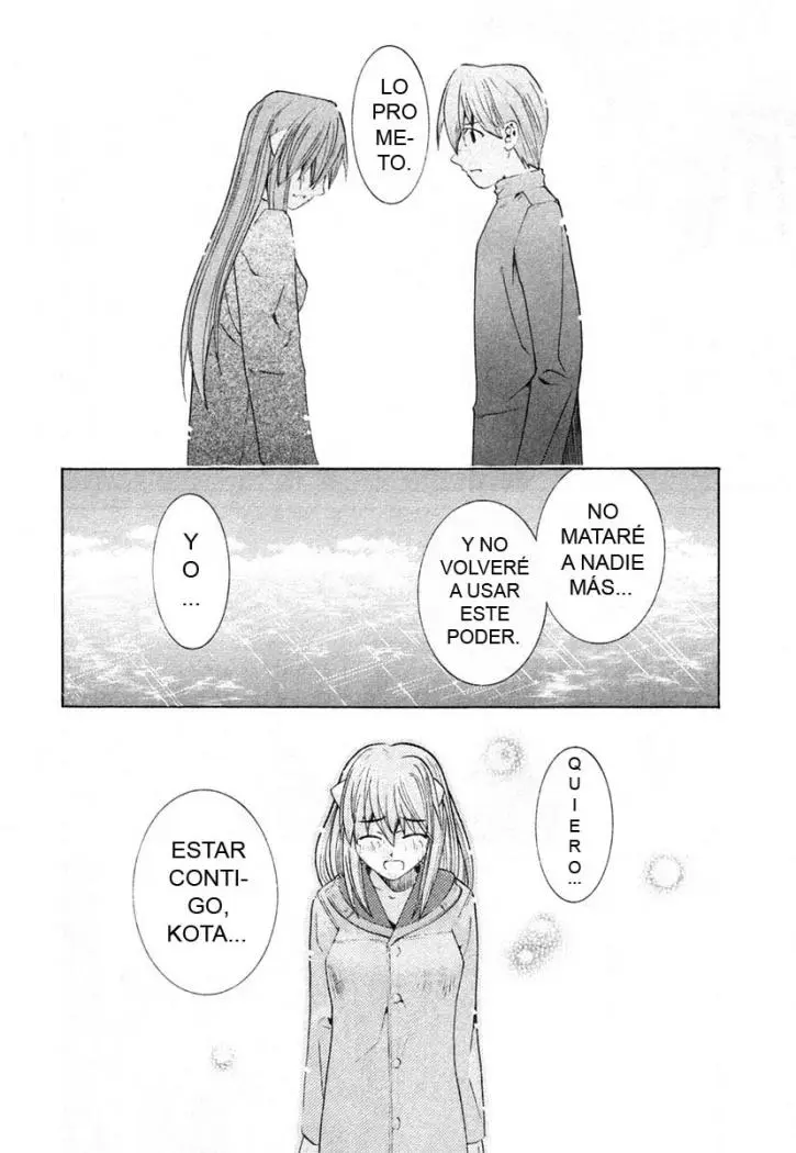 Elfen Lied (2002) - Capítulo 99 - Página 19 - LectorTMOo
