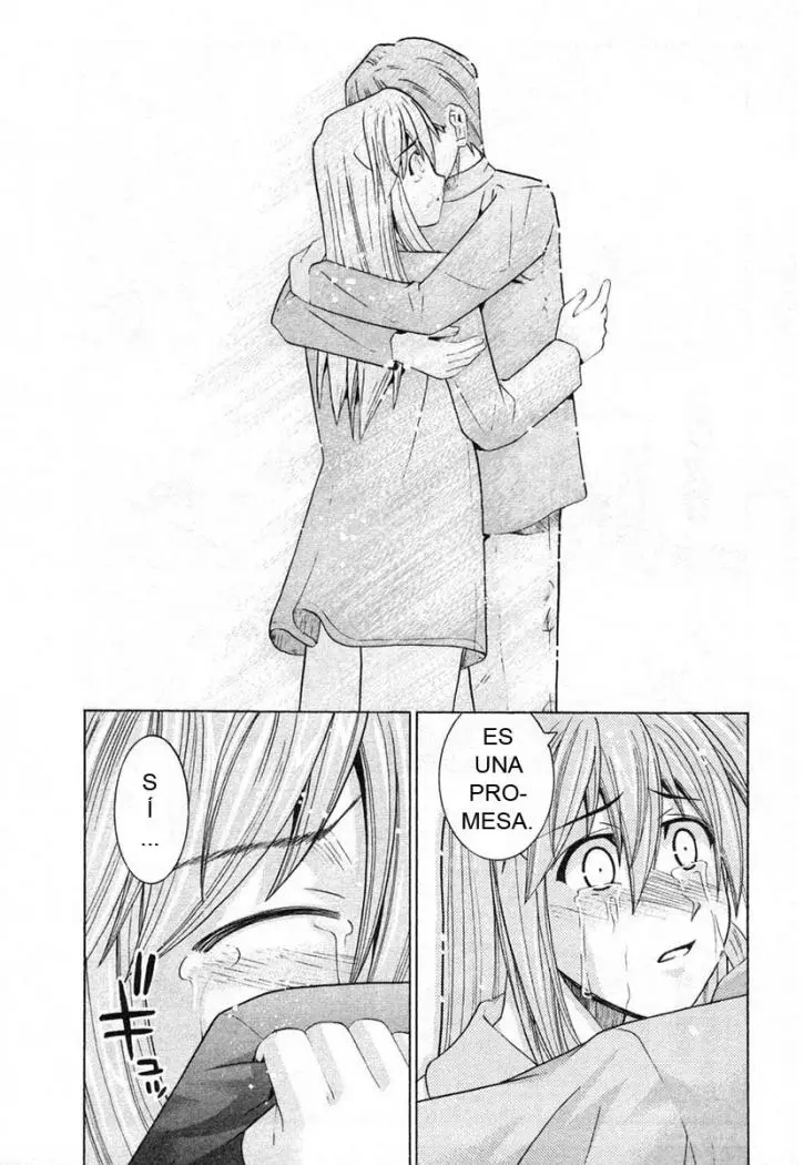 Elfen Lied (2002) - Capítulo 99 - Página 20 - LectorTMOo