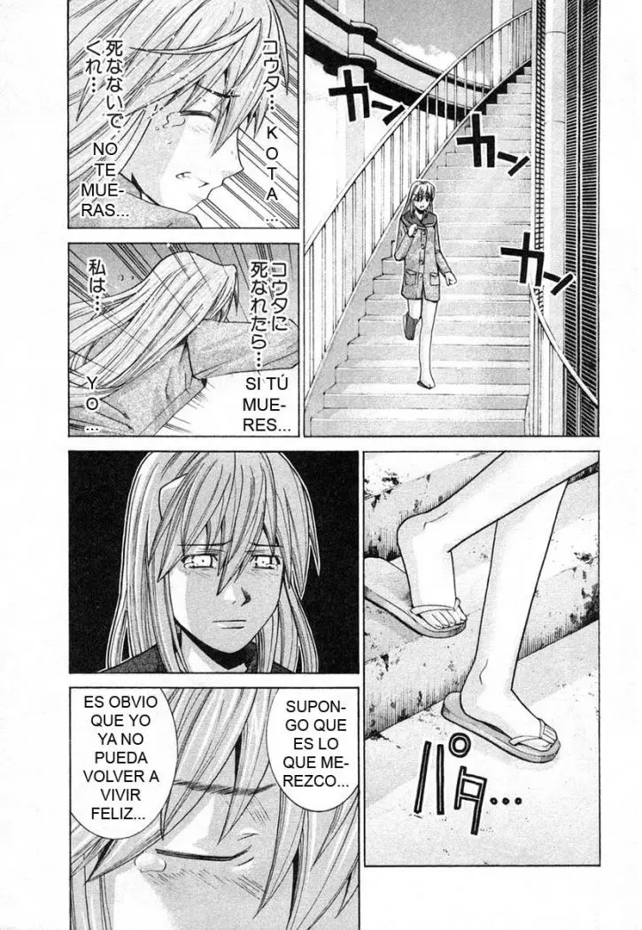 Elfen Lied (2002) - Capítulo 99 - Página 22 - LectorTMOo
