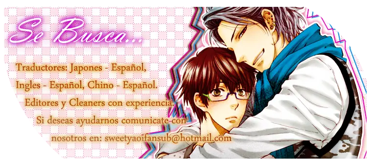 Elhanburg no Tenshi (2010) - Capítulo 4 - Página 2 - LectorTMOo