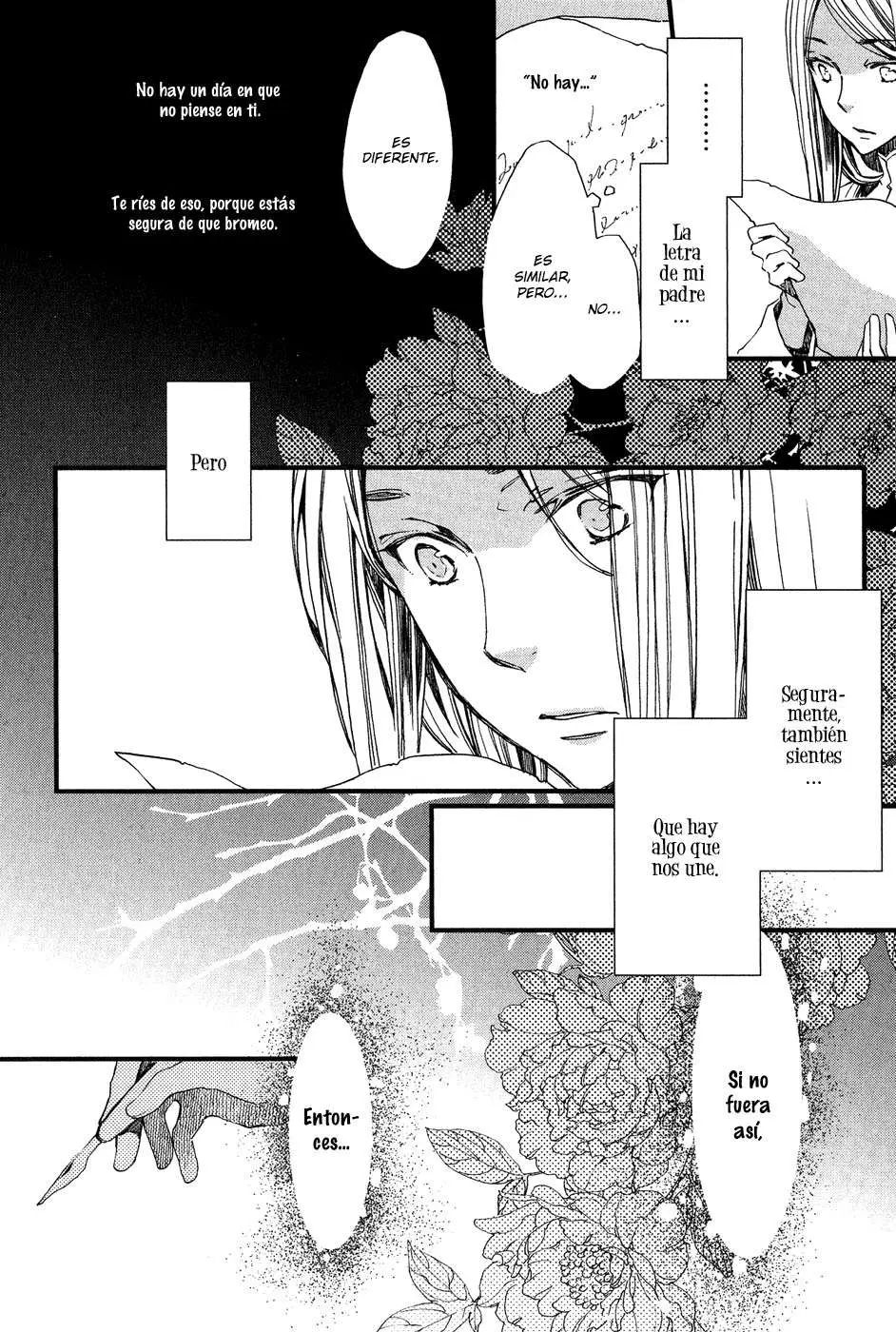 Elhanburg no Tenshi (2010) - Capítulo 5 - Página 13 - LectorTMOo