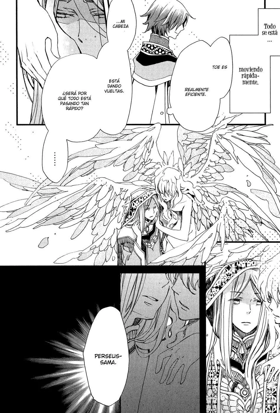 Elhanburg no Tenshi (2010) - Capítulo 5 - Página 17 - LectorTMOo