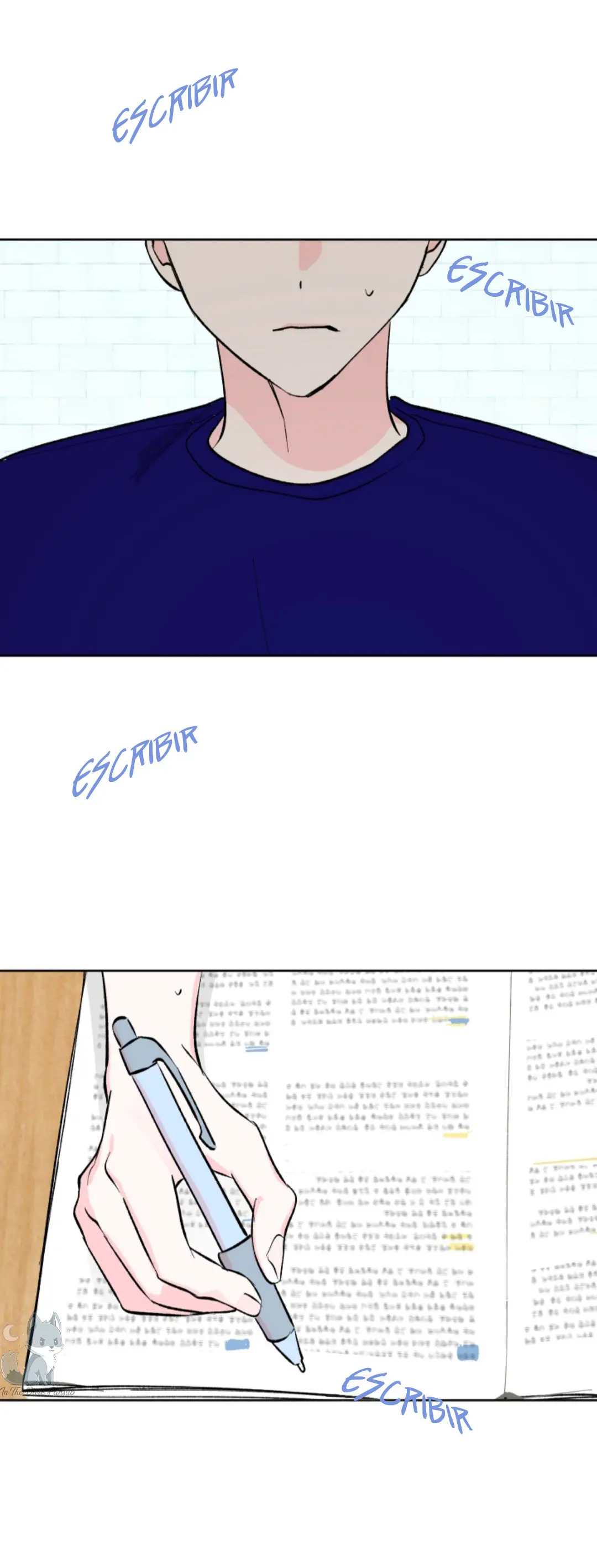 Elígeme, cariño - Capítulo 7 - Página 9 - LectorTMOo