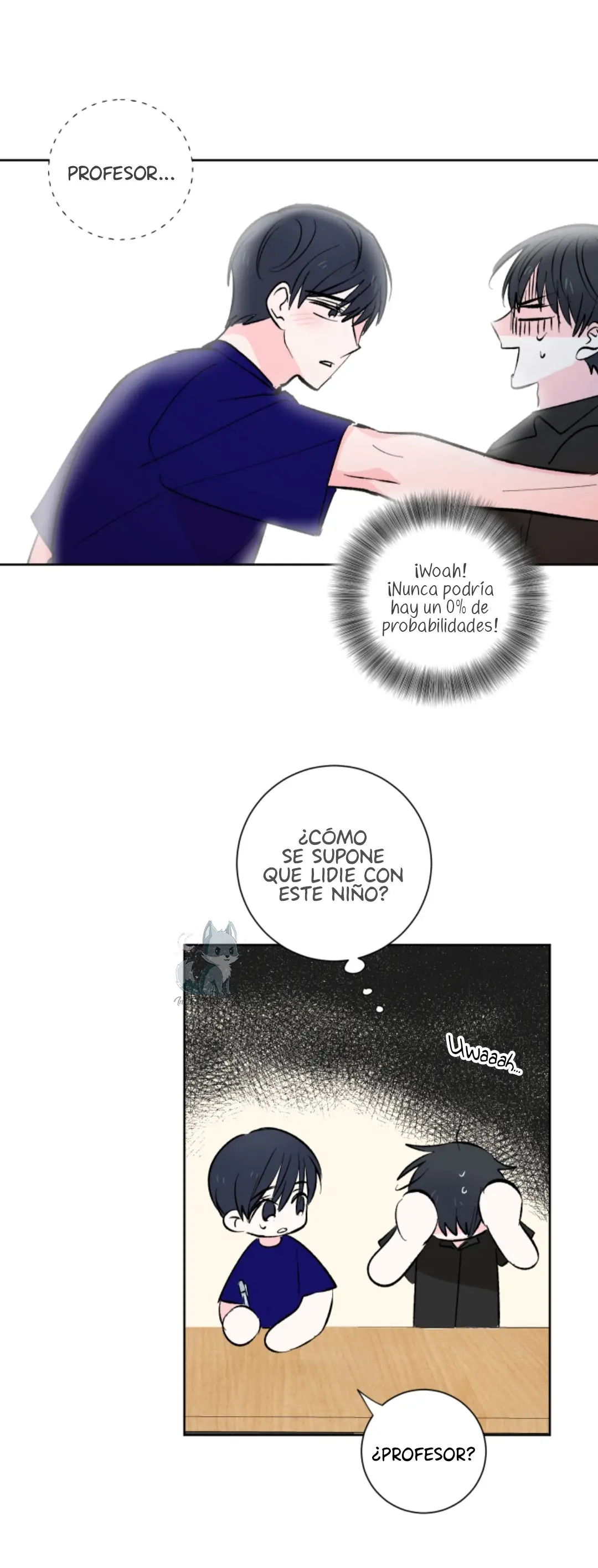Elígeme, cariño - Capítulo 7 - Página 13 - LectorTMOo