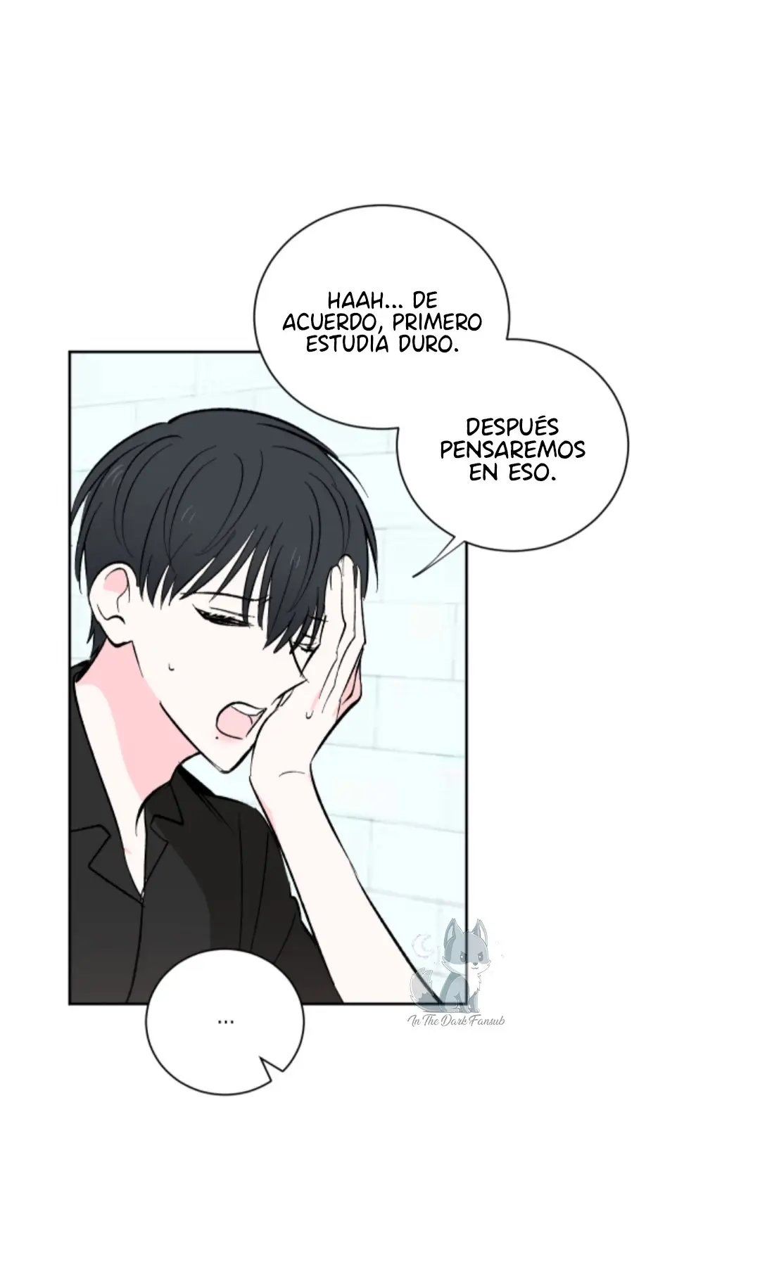 Elígeme, cariño - Capítulo 7 - Página 19 - LectorTMOo
