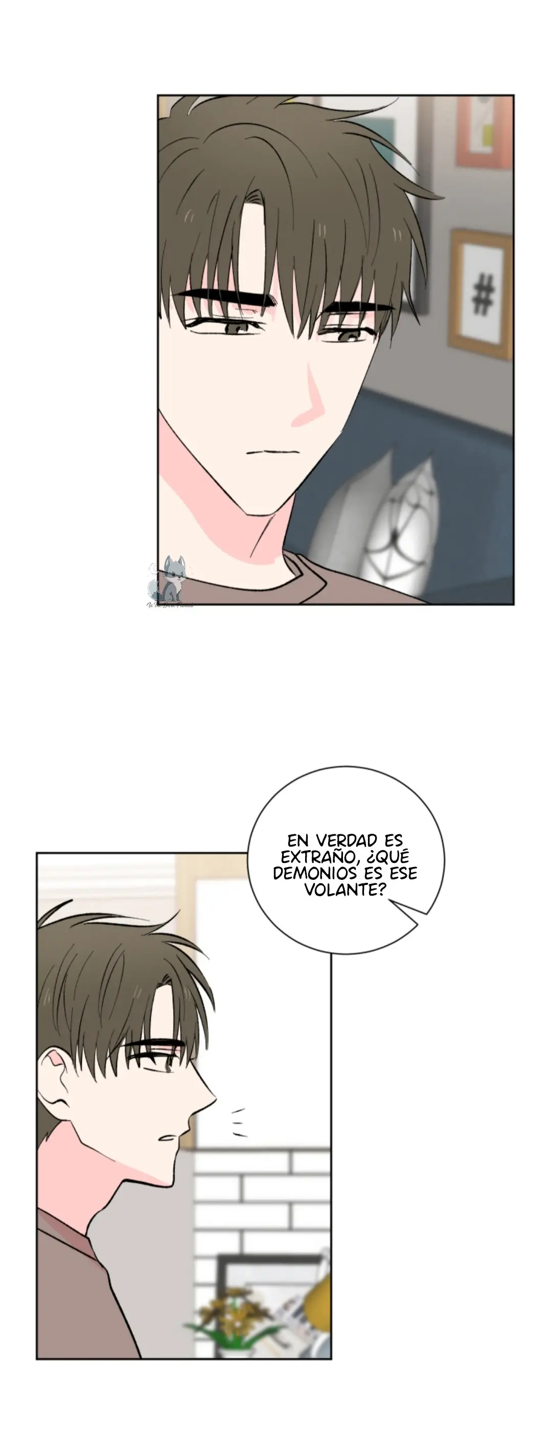 Elígeme, cariño - Capítulo 7 - Página 23 - LectorTMOo