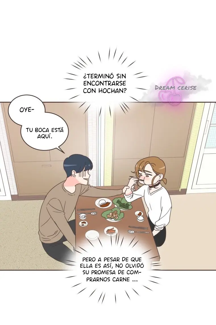 Ella es mi tipo (2018) - Capítulo 14 - Página 10 - LectorTMOo