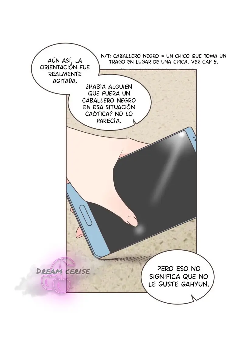Ella es mi tipo (2018) - Capítulo 14 - Página 19 - LectorTMOo