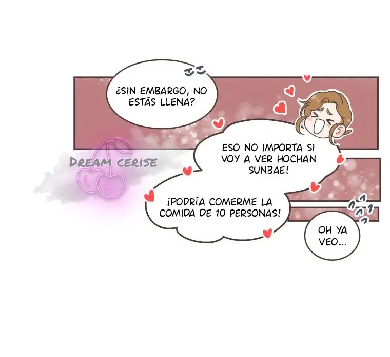 Ella es mi tipo (2018) - Capítulo 14 - Página 33 - LectorTMOo