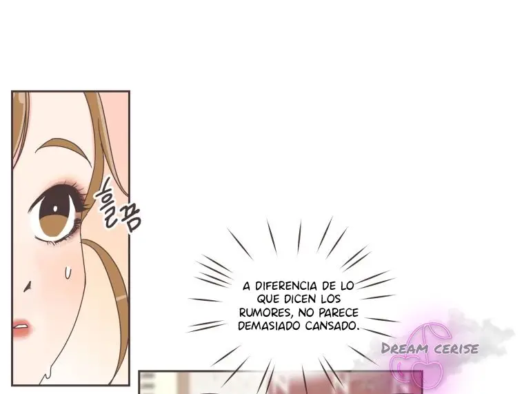 Ella es mi tipo (2018) - Capítulo 14 - Página 39 - LectorTMOo