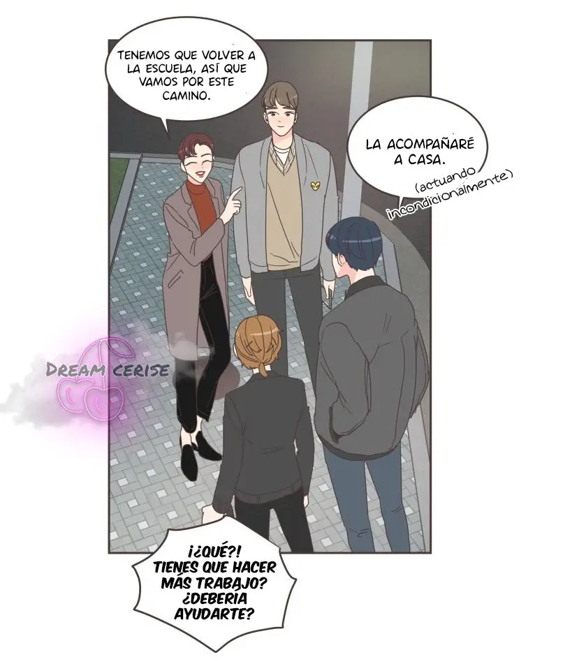 Ella es mi tipo (2018) - Capítulo 14 - Página 88 - LectorTMOo
