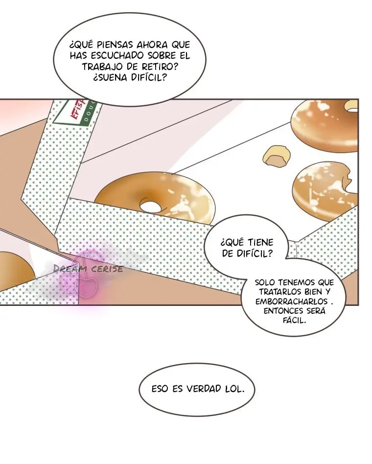 Ella es mi tipo (2018) - Capítulo 15 - Página 55 - LectorTMOo