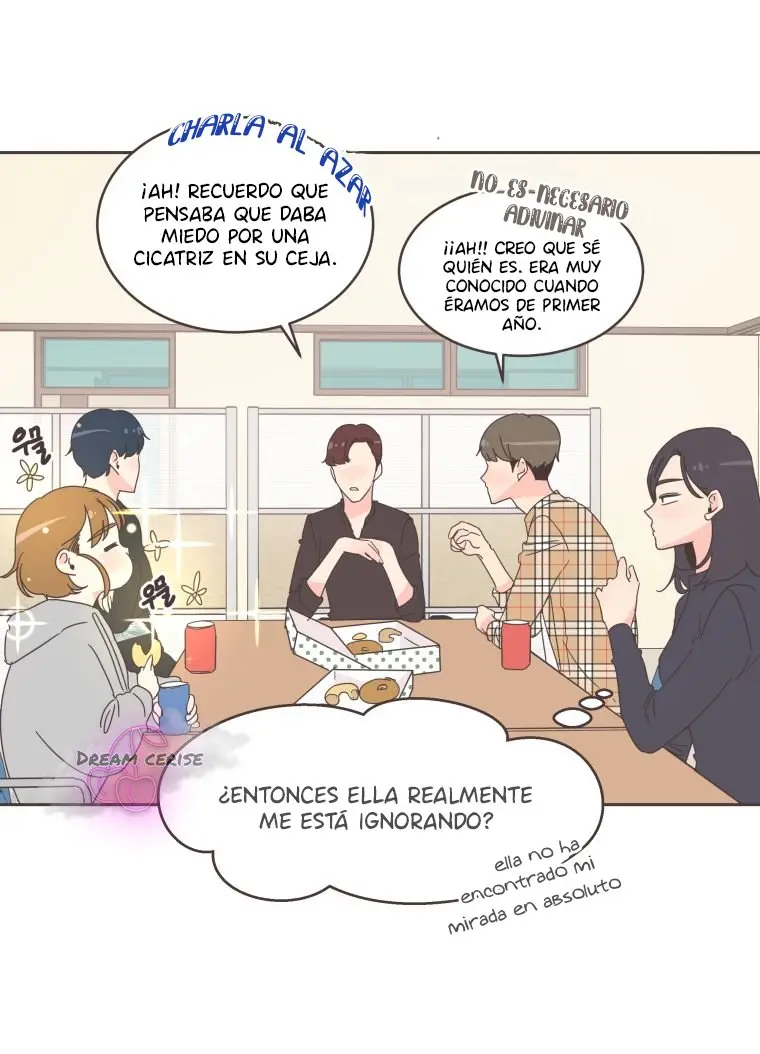 Ella es mi tipo (2018) - Capítulo 15 - Página 58 - LectorTMOo
