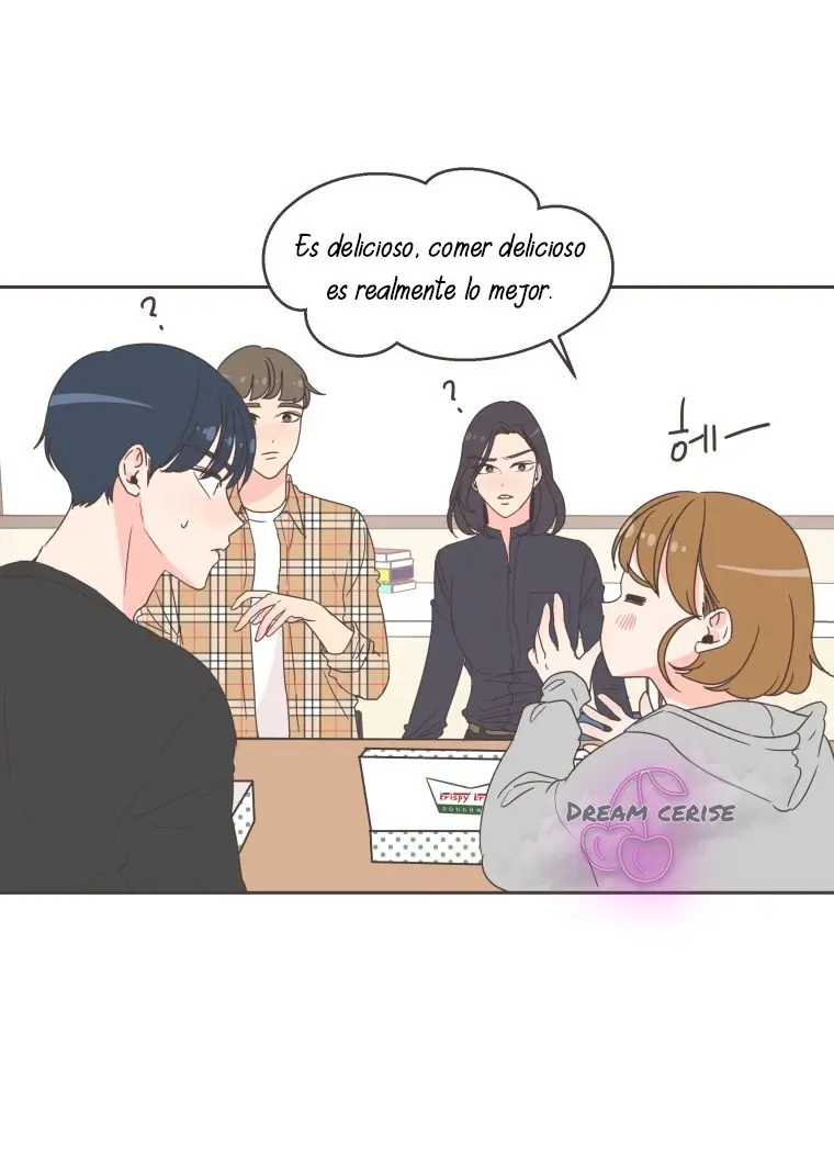 Ella es mi tipo (2018) - Capítulo 15 - Página 68 - LectorTMOo