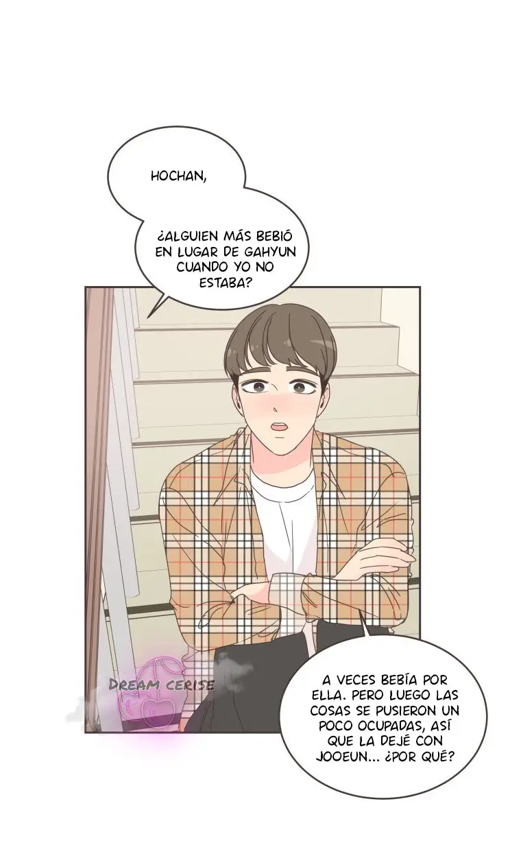 Ella es mi tipo (2018) - Capítulo 15 - Página 94 - LectorTMOo