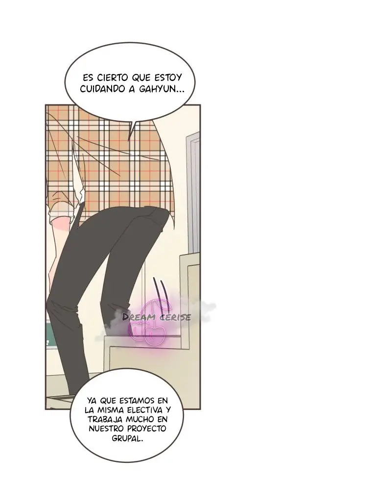 Ella es mi tipo (2018) - Capítulo 15 - Página 101 - LectorTMOo