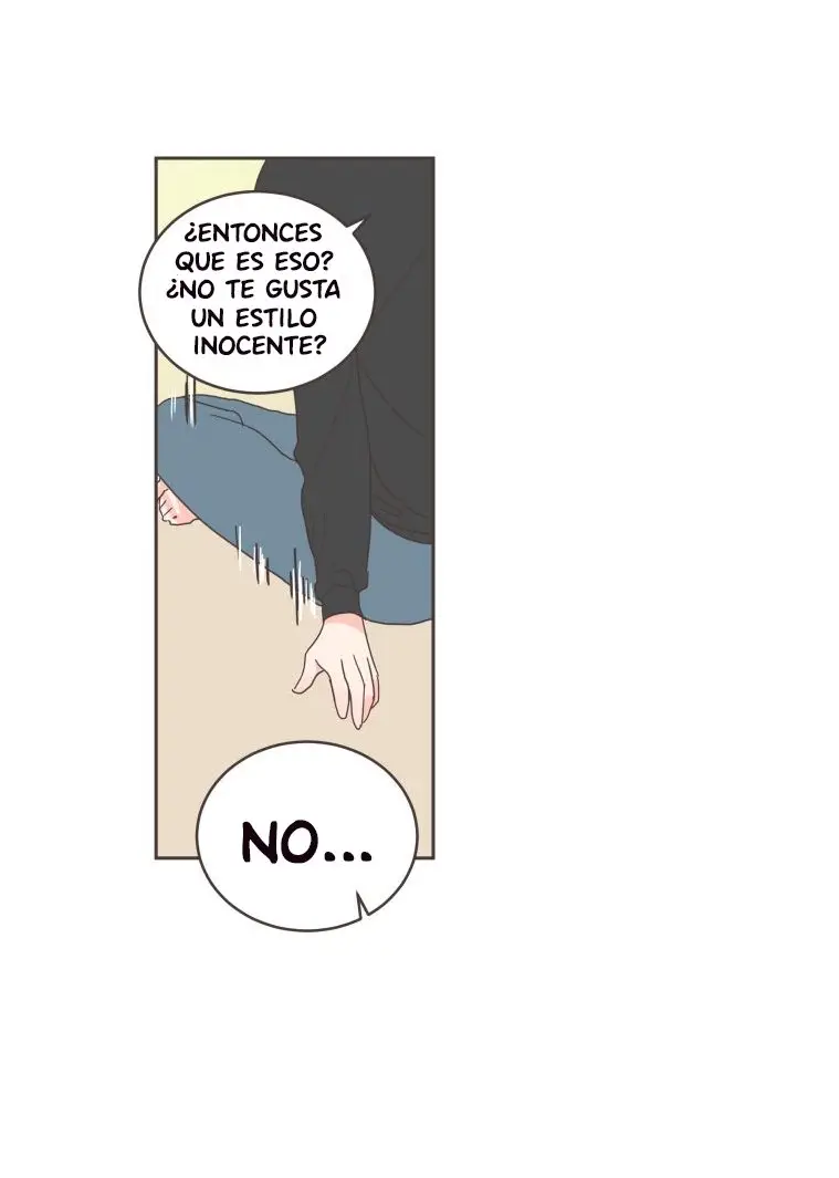 Ella es mi tipo (2018) - Capítulo 16 - Página 6 - LectorTMOo