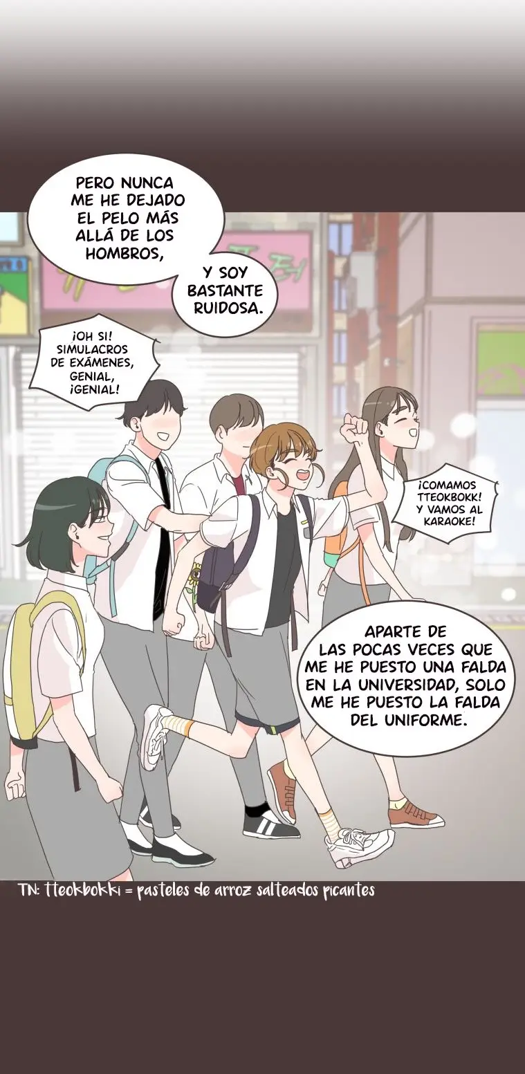 Ella es mi tipo (2018) - Capítulo 16 - Página 8 - LectorTMOo