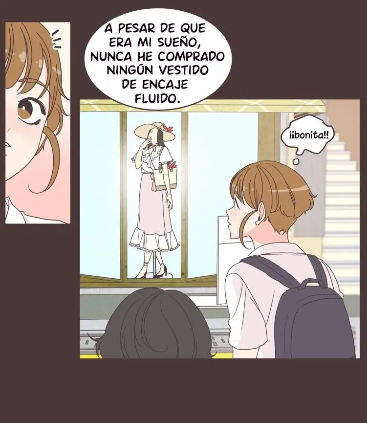 Ella es mi tipo (2018) - Capítulo 16 - Página 9 - LectorTMOo