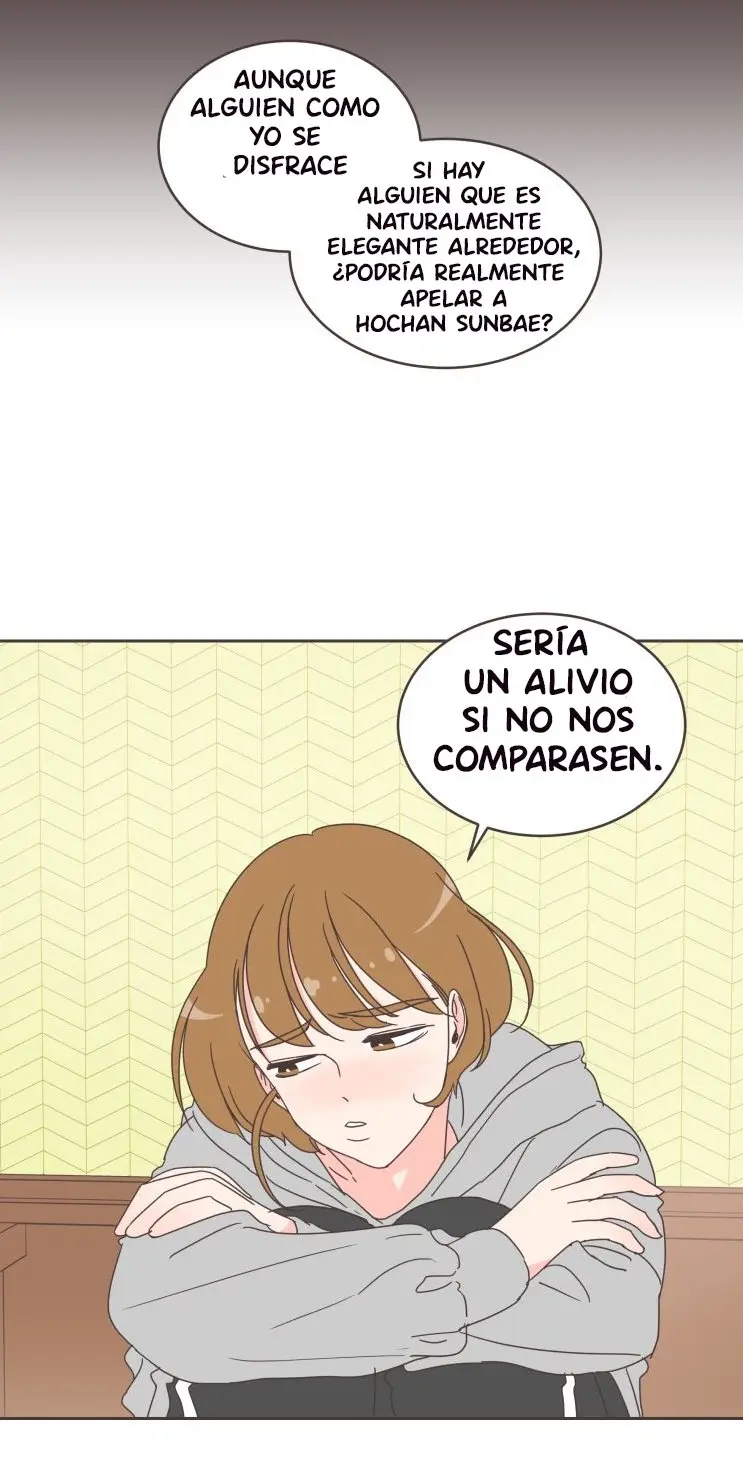Ella es mi tipo (2018) - Capítulo 16 - Página 11 - LectorTMOo