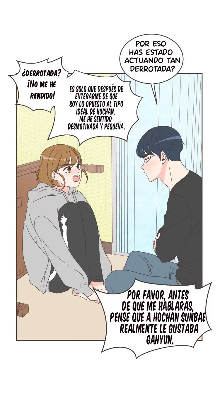 Ella es mi tipo (2018) - Capítulo 16 - Página 12 - LectorTMOo
