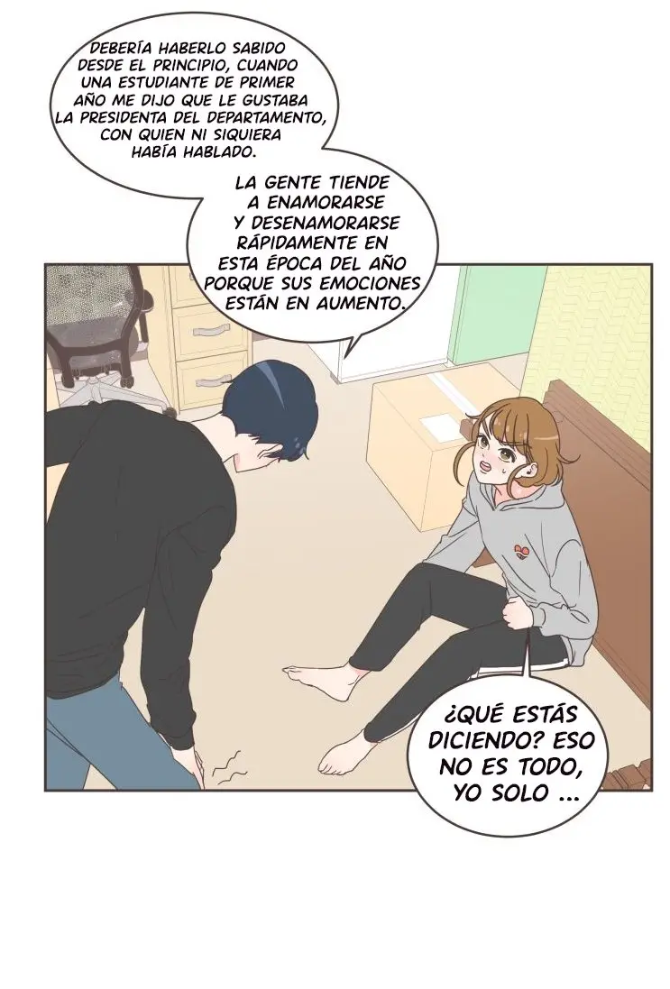 Ella es mi tipo (2018) - Capítulo 16 - Página 20 - LectorTMOo