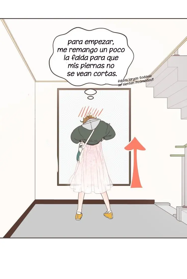 Ella es mi tipo (2018) - Capítulo 16 - Página 30 - LectorTMOo