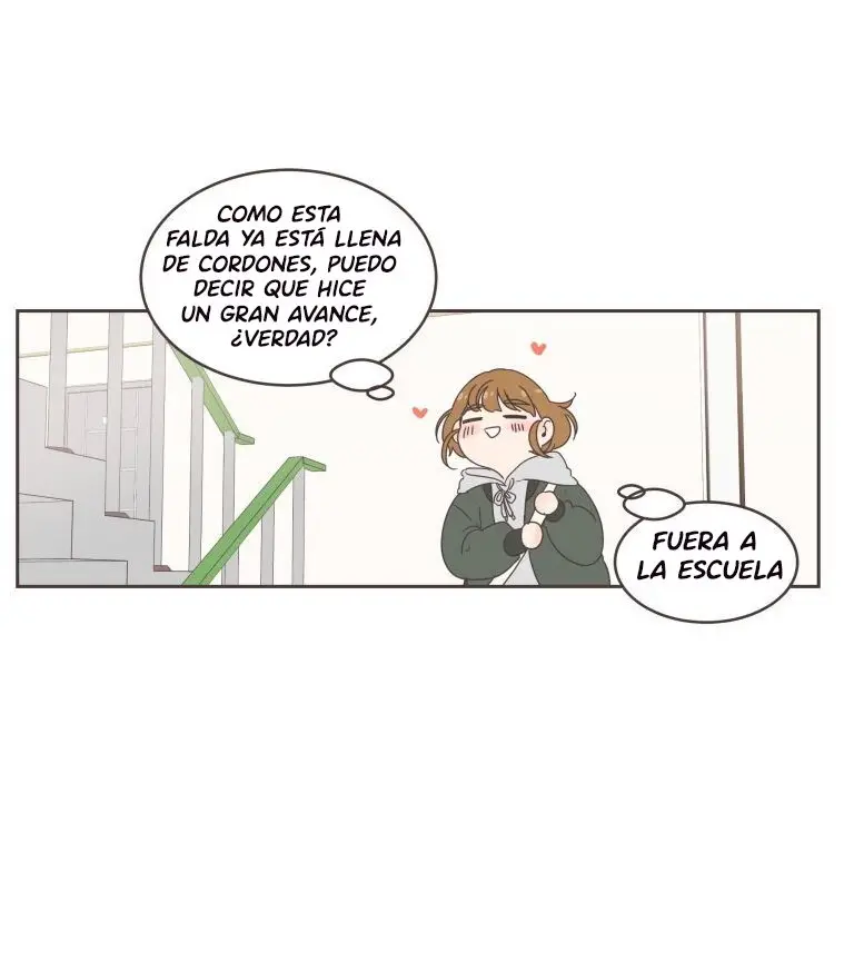 Ella es mi tipo (2018) - Capítulo 16 - Página 31 - LectorTMOo