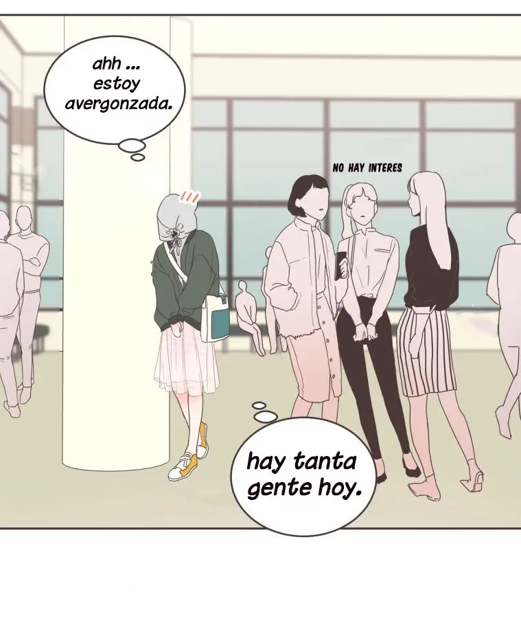 Ella es mi tipo (2018) - Capítulo 16 - Página 36 - LectorTMOo