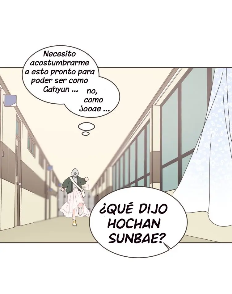 Ella es mi tipo (2018) - Capítulo 16 - Página 42 - LectorTMOo