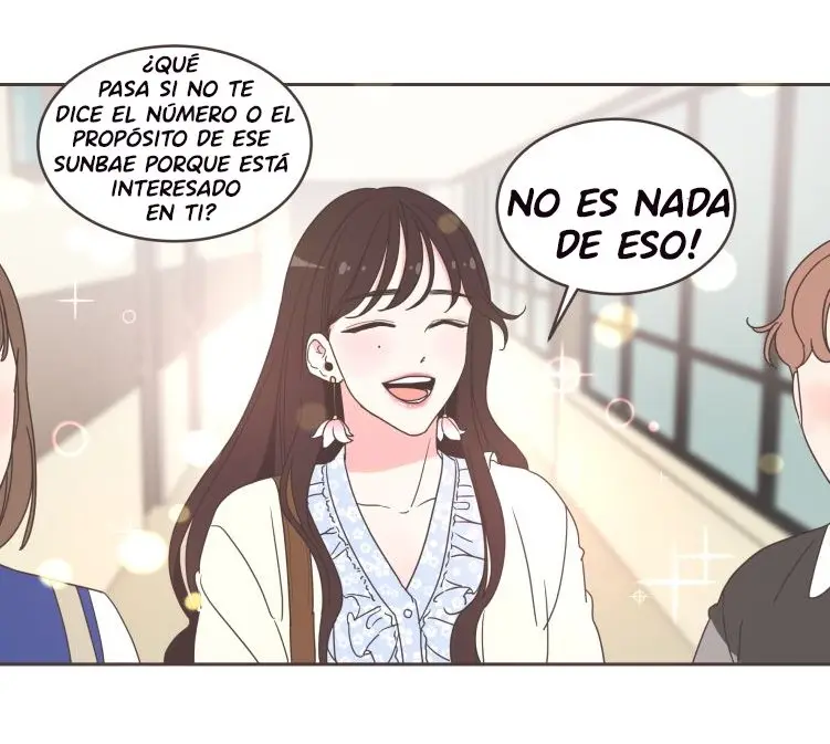 Ella es mi tipo (2018) - Capítulo 16 - Página 45 - LectorTMOo