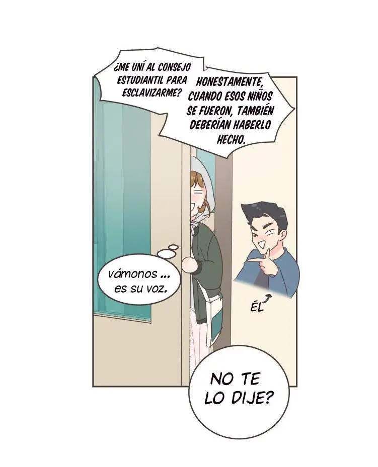 Ella es mi tipo (2018) - Capítulo 16 - Página 58 - LectorTMOo