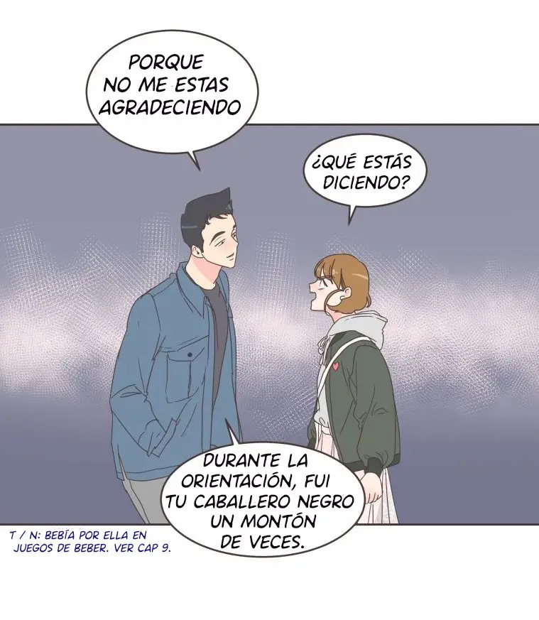 Ella es mi tipo (2018) - Capítulo 16 - Página 66 - LectorTMOo