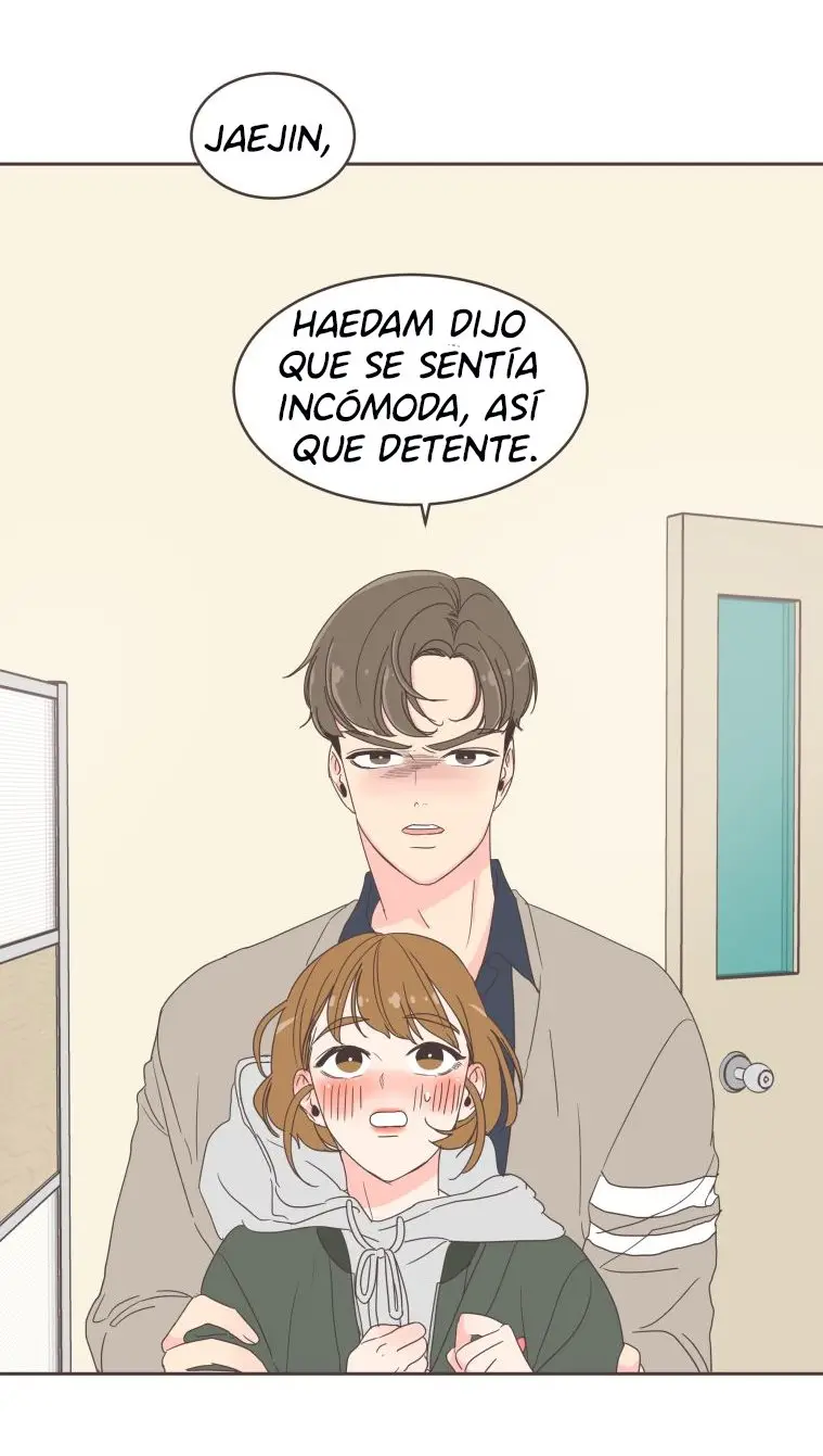 Ella es mi tipo (2018) - Capítulo 16 - Página 81 - LectorTMOo