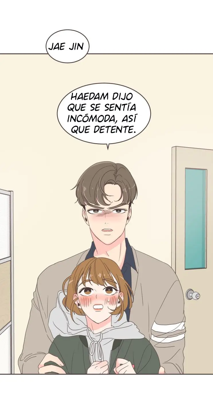 Ella es mi tipo (2018) - Capítulo 17 - Página 4 - LectorTMOo