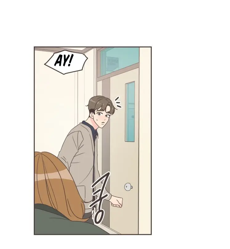 Ella es mi tipo (2018) - Capítulo 17 - Página 8 - LectorTMOo
