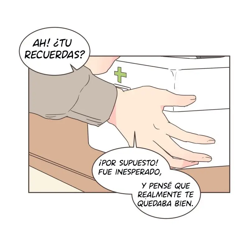 Ella es mi tipo (2018) - Capítulo 17 - Página 21 - LectorTMOo