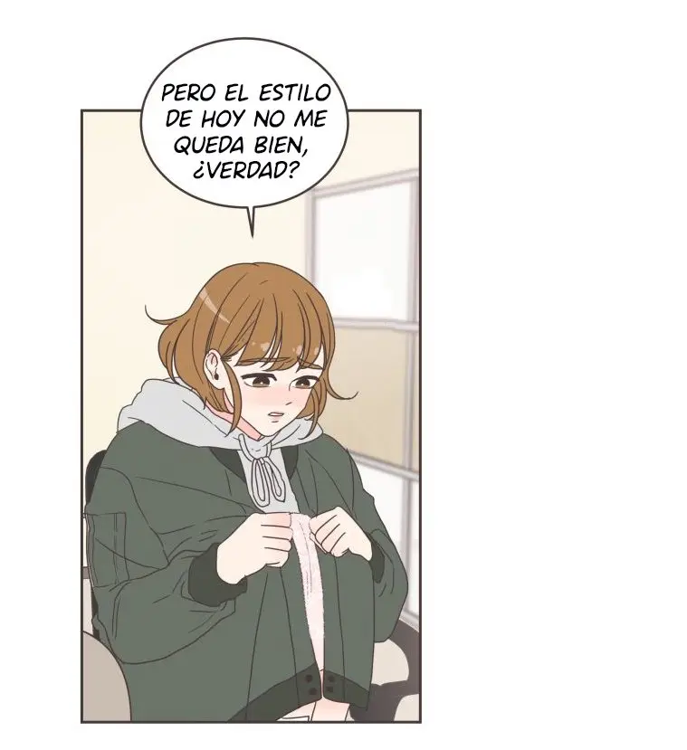 Ella es mi tipo (2018) - Capítulo 17 - Página 22 - LectorTMOo