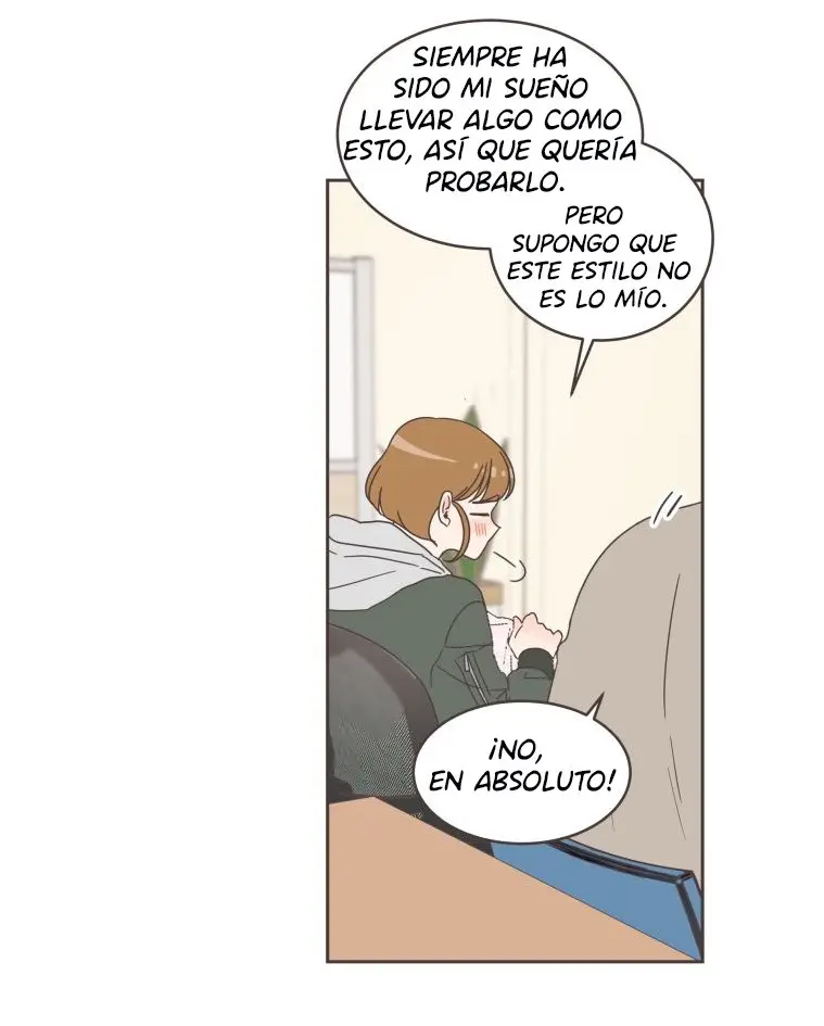 Ella es mi tipo (2018) - Capítulo 17 - Página 23 - LectorTMOo