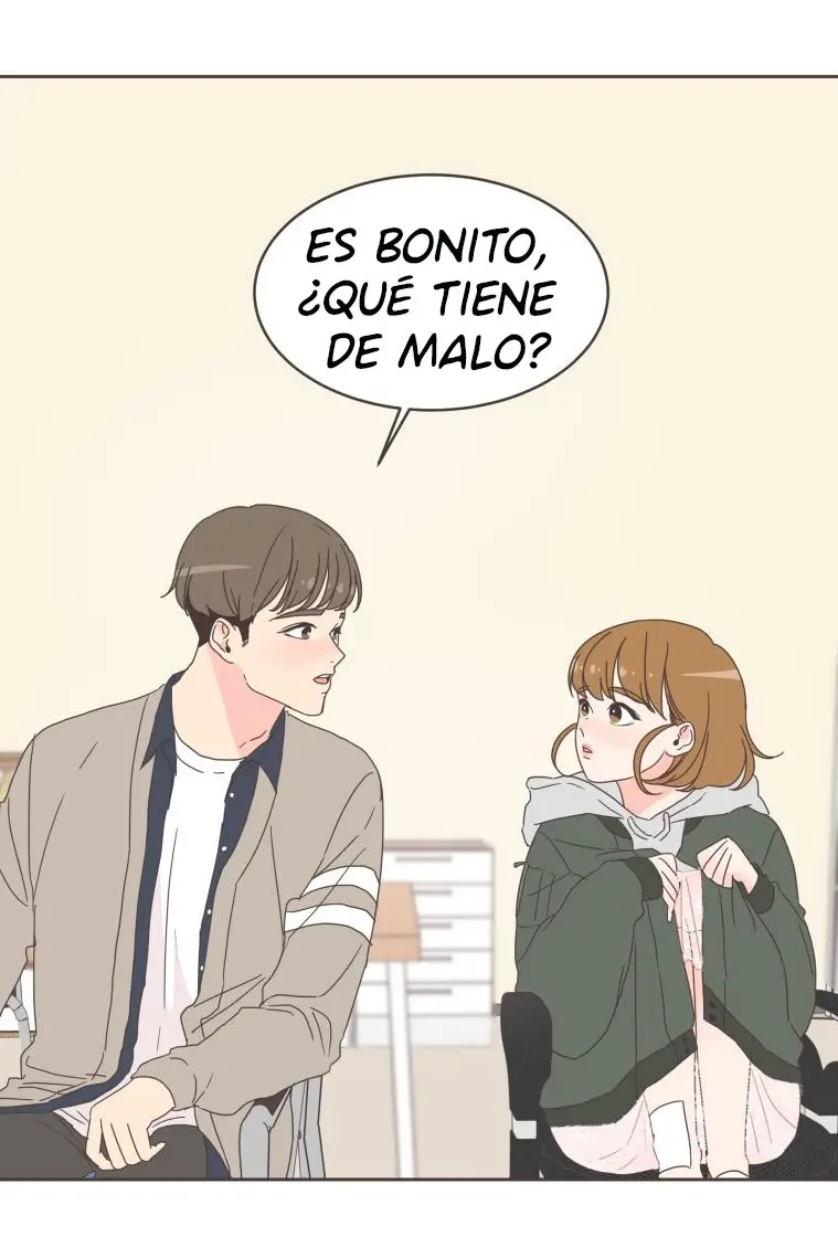 Ella es mi tipo (2018) - Capítulo 17 - Página 24 - LectorTMOo
