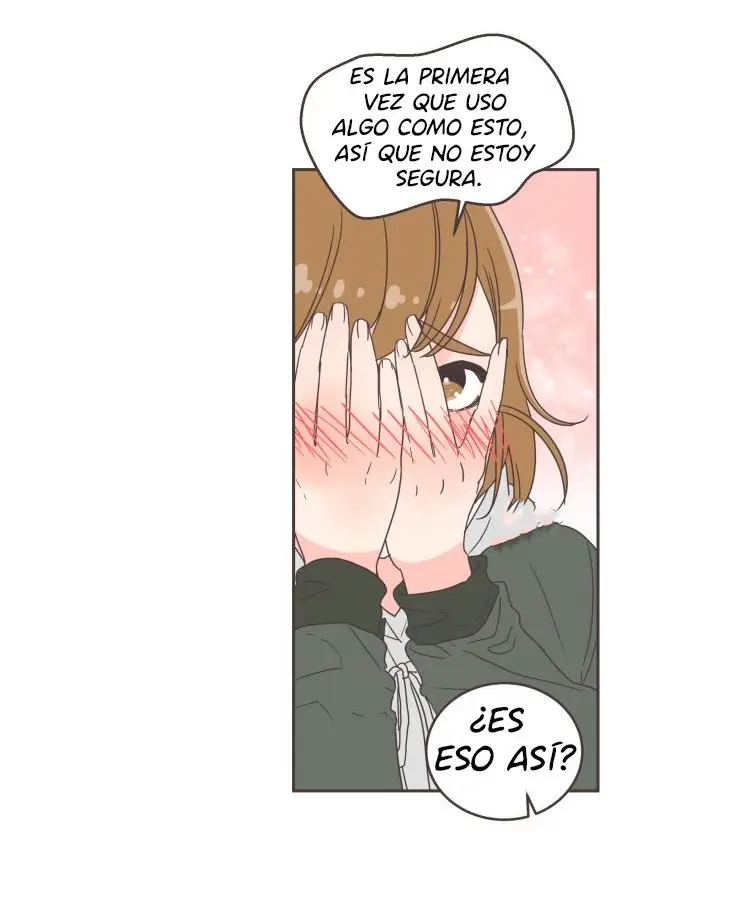 Ella es mi tipo (2018) - Capítulo 17 - Página 27 - LectorTMOo
