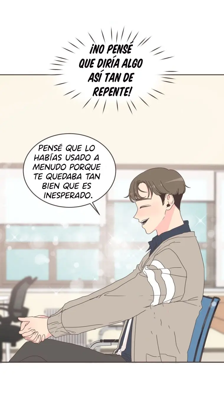 Ella es mi tipo (2018) - Capítulo 17 - Página 29 - LectorTMOo