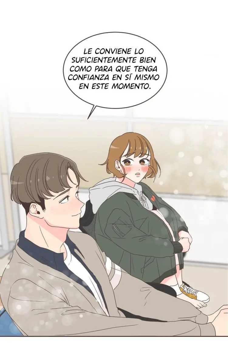 Ella es mi tipo (2018) - Capítulo 17 - Página 31 - LectorTMOo