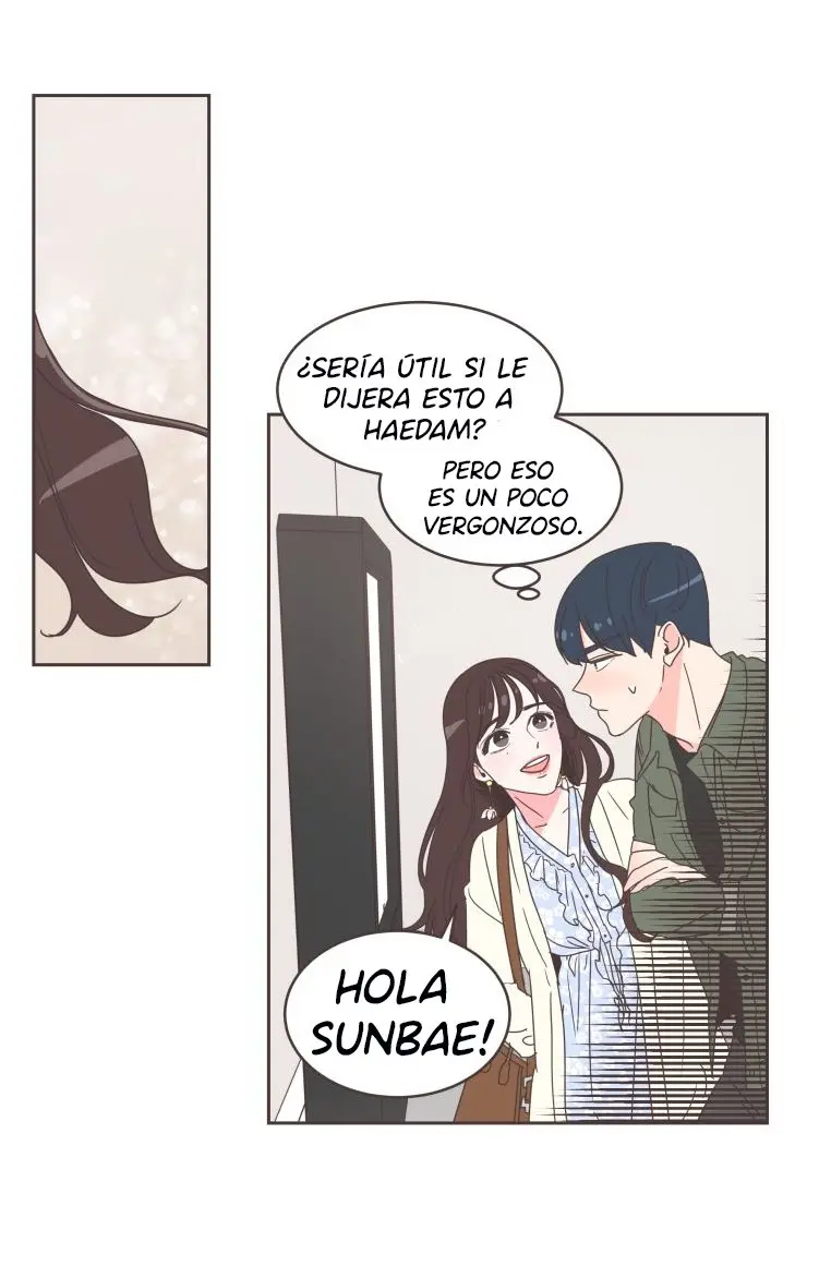 Ella es mi tipo (2018) - Capítulo 17 - Página 49 - LectorTMOo