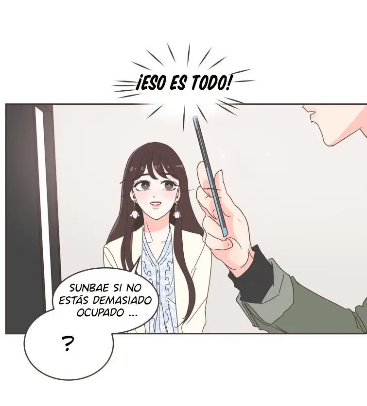 Ella es mi tipo (2018) - Capítulo 17 - Página 54 - LectorTMOo