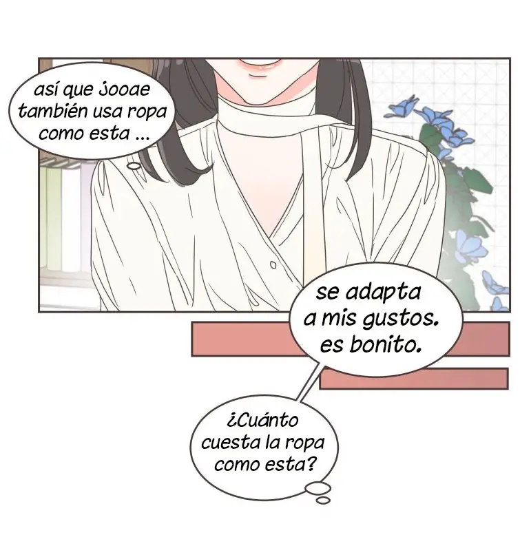 Ella es mi tipo (2018) - Capítulo 17 - Página 58 - LectorTMOo