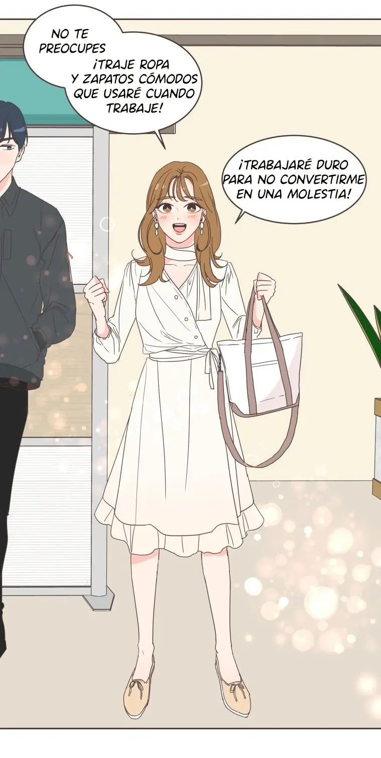 Ella es mi tipo (2018) - Capítulo 17 - Página 79 - LectorTMOo