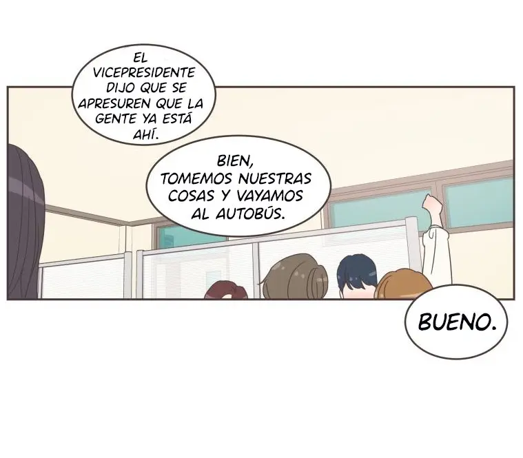 Ella es mi tipo (2018) - Capítulo 17 - Página 90 - LectorTMOo