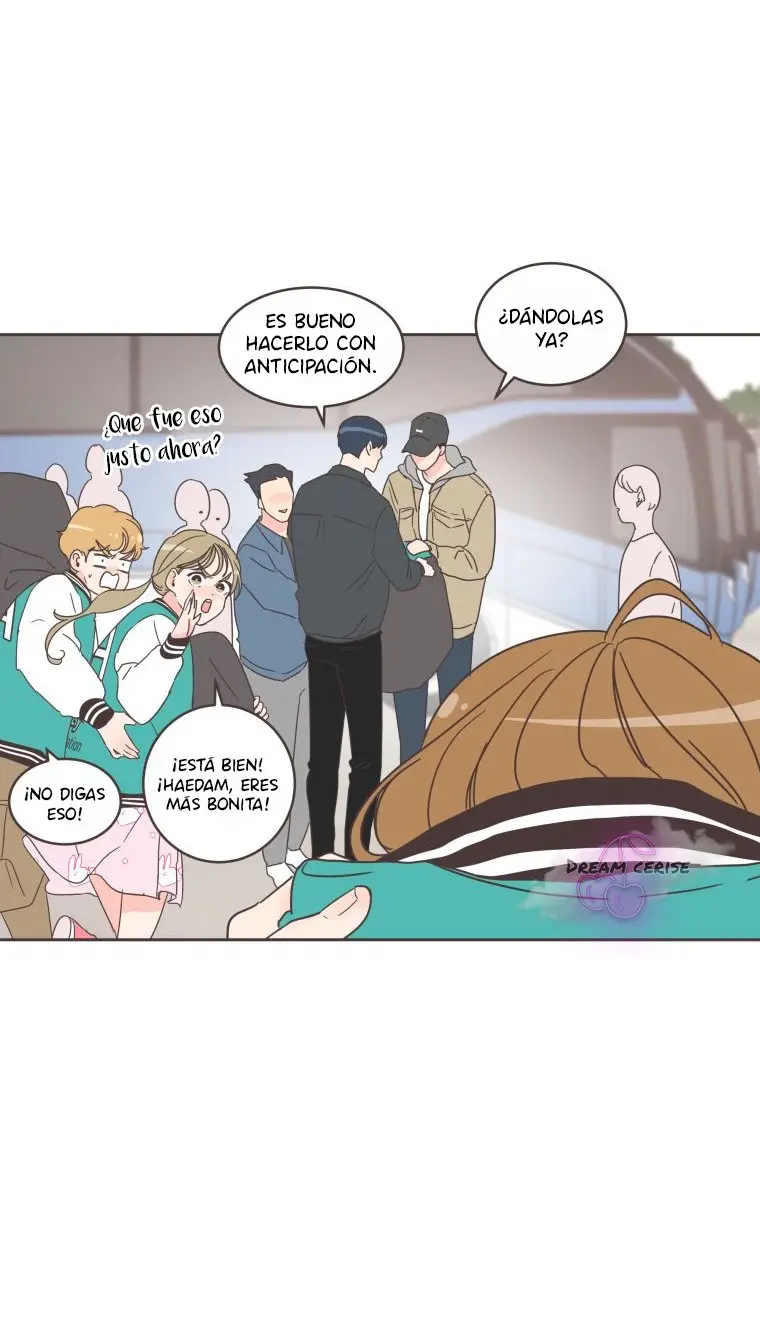 Ella es mi tipo (2018) - Capítulo 18 - Página 15 - LectorTMOo