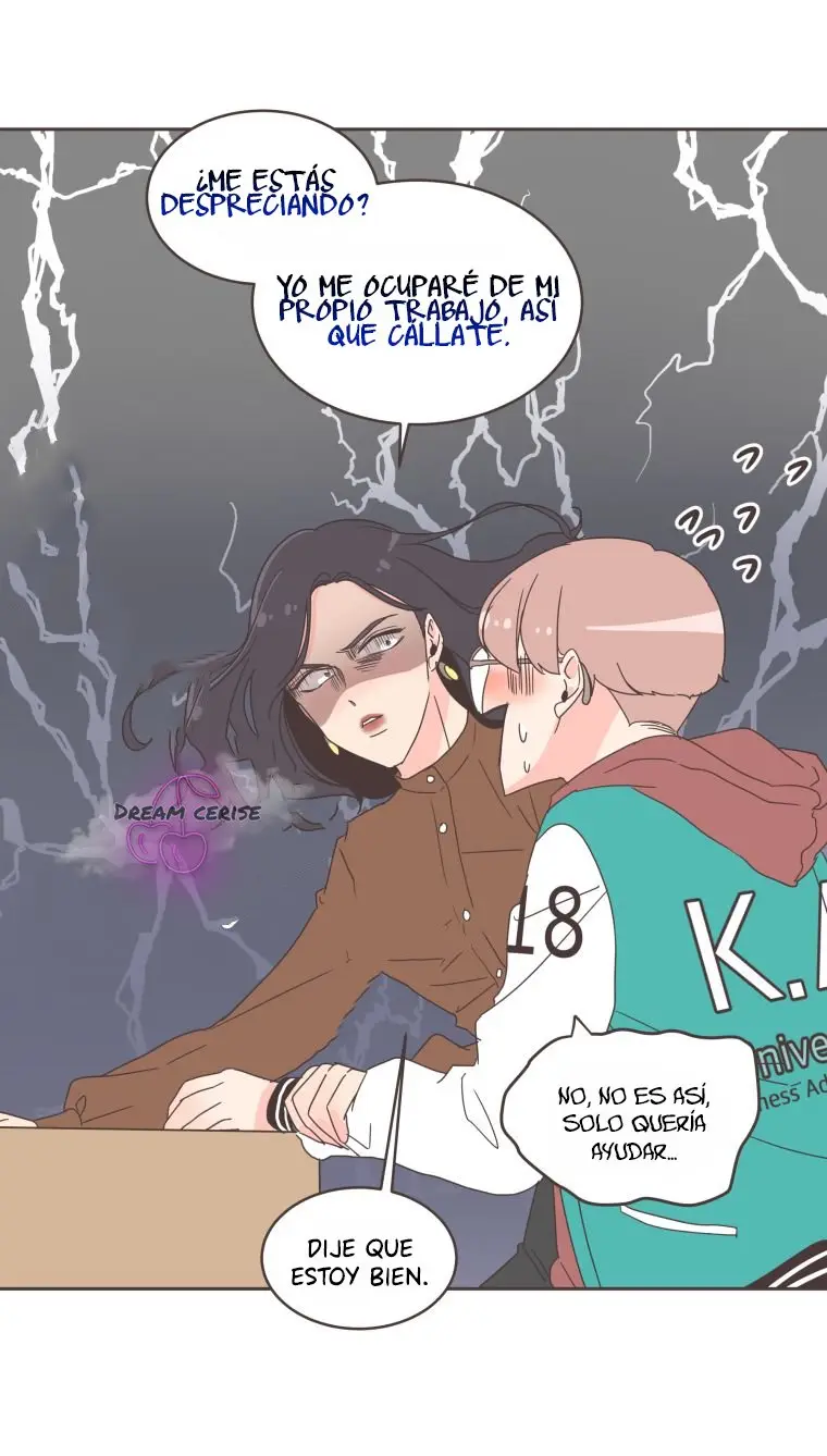 Ella es mi tipo (2018) - Capítulo 18 - Página 38 - LectorTMOo